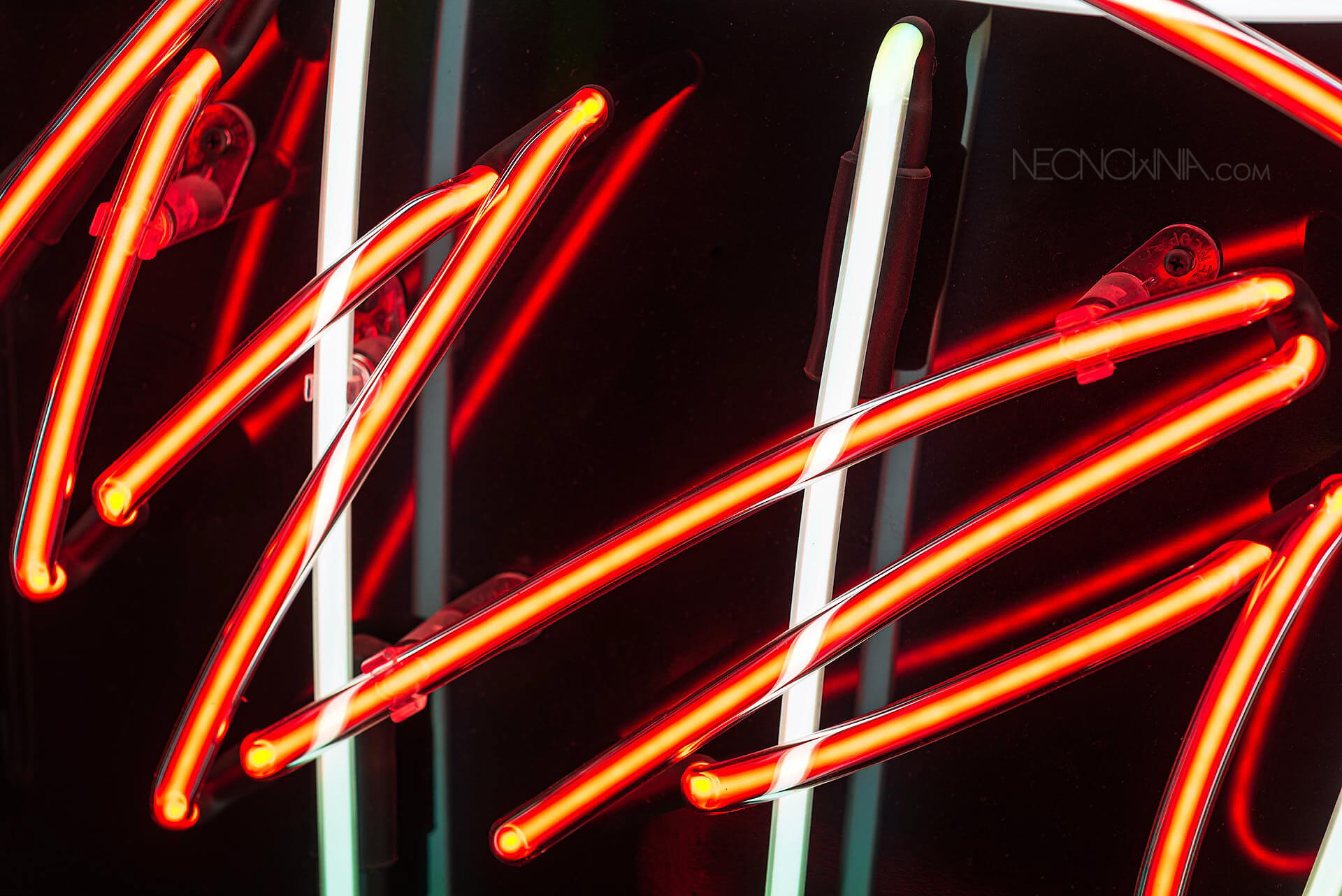 Other neon sign