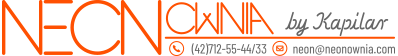 NEONOWNIA Logo